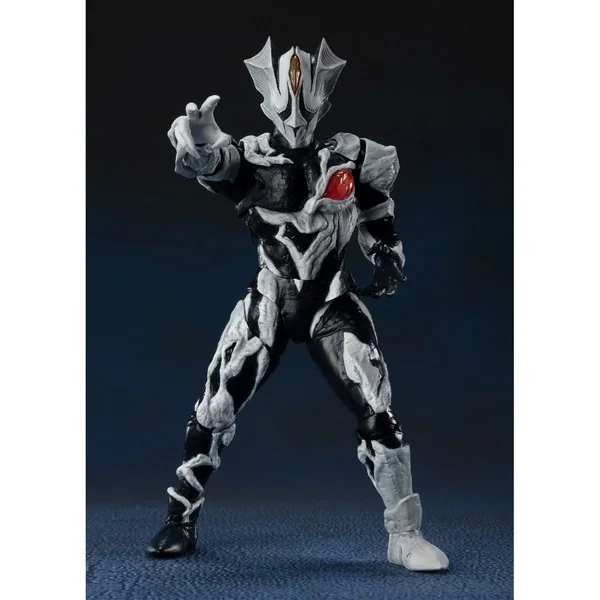 Bandai S.H.Figuarts Kyrieloid 4573102632463 (Action Figure)