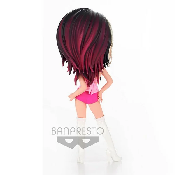 Banpresto Q Posket - Kumi Koda (Ver.A) 4983164178425 (Figure) Banpresto Q Posket - Kumi Koda (Ver.A) 4983164178425 (Figure)