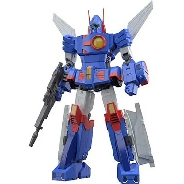 [Pre Order 08/2569] Good Smile Company MODEROID Xabungle 4580590161177 4580590181786 4580828674738 (Plastic Model)