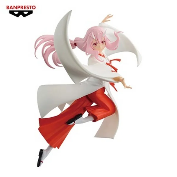 Banpresto That Time I Got Reincarnated as a Slime - Shuna 4983164892819 (Figure)
