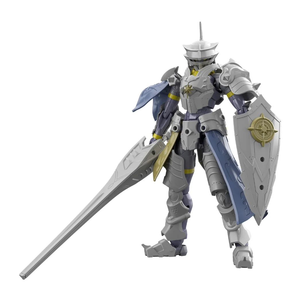[Pre Order 11/2569] Bandai 30MF Liber Fortress 4580886845002 (Plastic Model)