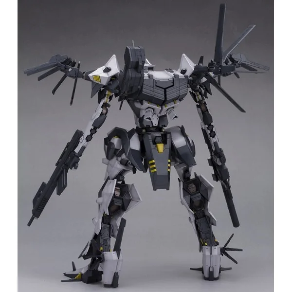 Kotobukiya Armored Core BFF 063AN Ambient 4934054056958 (Plastic Model) Kotobukiya Armored Core BFF 063AN Ambient 4934054056958 (Plastic Model)