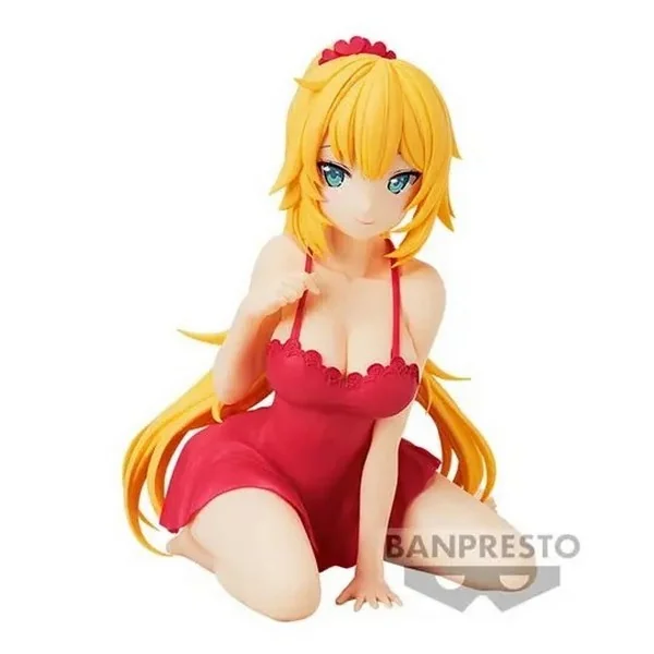 Banpresto Hololive IF - Relax Time - Akai Haato 4983164881295 (Figure)