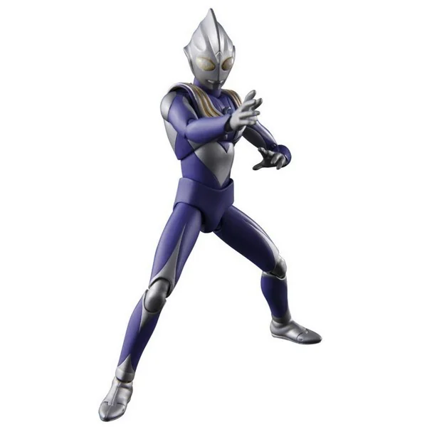 Bandai S.H.Figuarts Ultraman Tiga Sky Type 4573102692764 (Action Figure) Bandai S.H.Figuarts Ultraman Tiga Sky Type 4573102692764 (Action Figure)