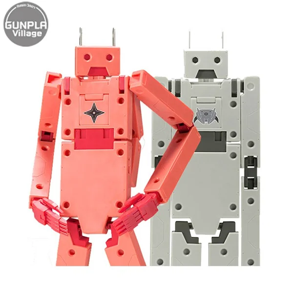 Kotobukiya Frame Arms Girl Jyuden Kun Architect & Jinrai Ver 4934054130528 (Plastic Model) Kotobukiya Frame Arms Girl Jyuden Kun Architect & Jinrai Ver 4934054130528 (Plastic Model)