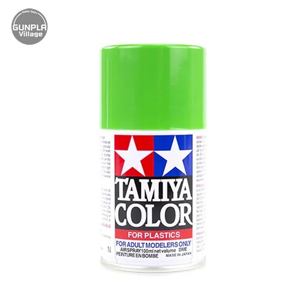 Tamiya 85035 TS-35 Park Green 4950344993772 (สี) Tamiya 85035 TS-35 Park Green 4950344993772 (สี)