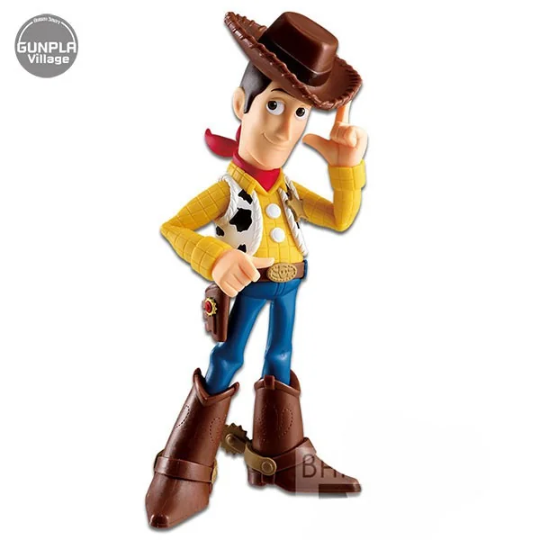 Banpresto PIXAR Character Comicstars Woody Pride (Ver.A) 4983164359367 (Figure) Banpresto PIXAR Character Comicstars Woody Pride (Ver.A) 4983164359367 (Figure)