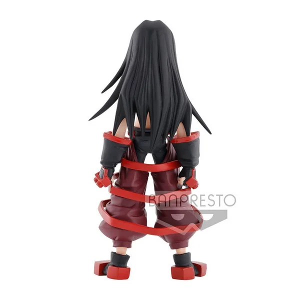 BANPRESTO Shaman King Hao Figure Vol.2 4983164188189 (Figure)