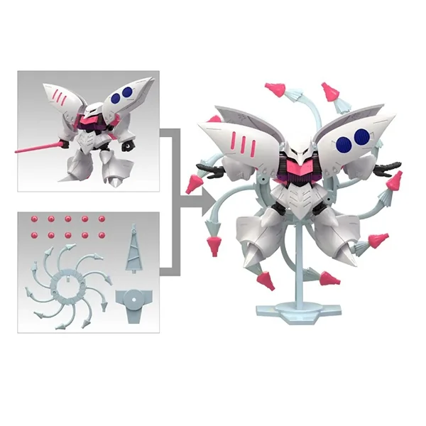 Bandai (ตัวเดี่ยว) Mobility Joint Gundam Vol.10 4570117920684 (Figure) Bandai (ตัวเดี่ยว) Mobility Joint Gundam Vol.10 4570117920684 (Figure)