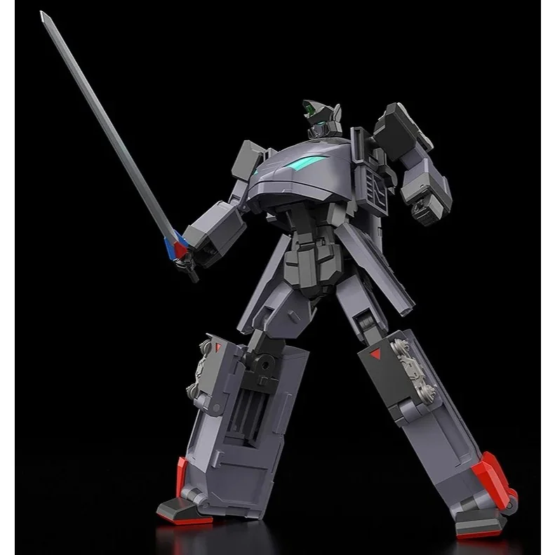 Good Smile Company THE GATTAI Black Might Gaine 4580590204072 (Action Figure) Good Smile Company THE GATTAI Black Might Gaine 4580590204072 (Action Figure)
