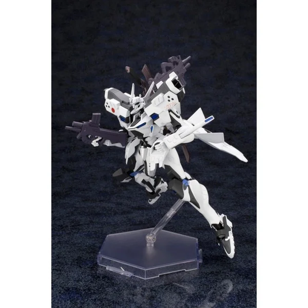 Kotobukiya Muv-Luv Shiranui Second Yuya Bridges Ki Ver.1.5 4934054043378 (Plastic Model)