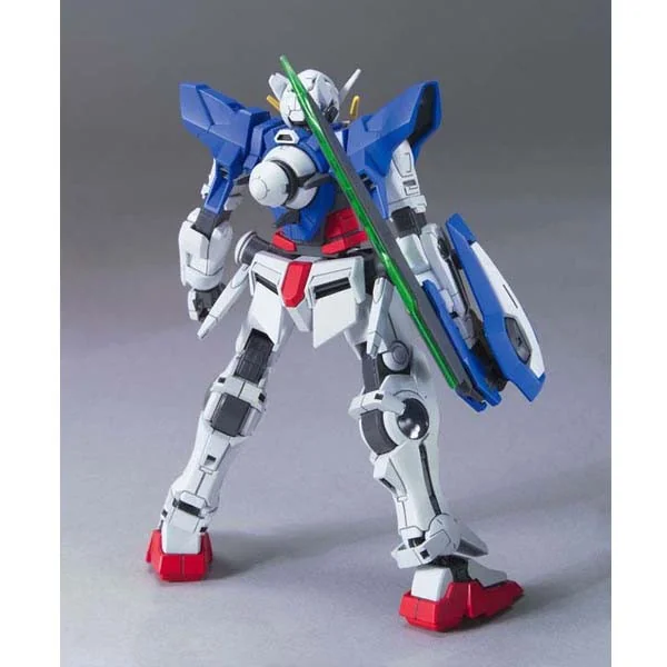 Bandai HG Exia Repair II 4573102557339 (Plastic Model)