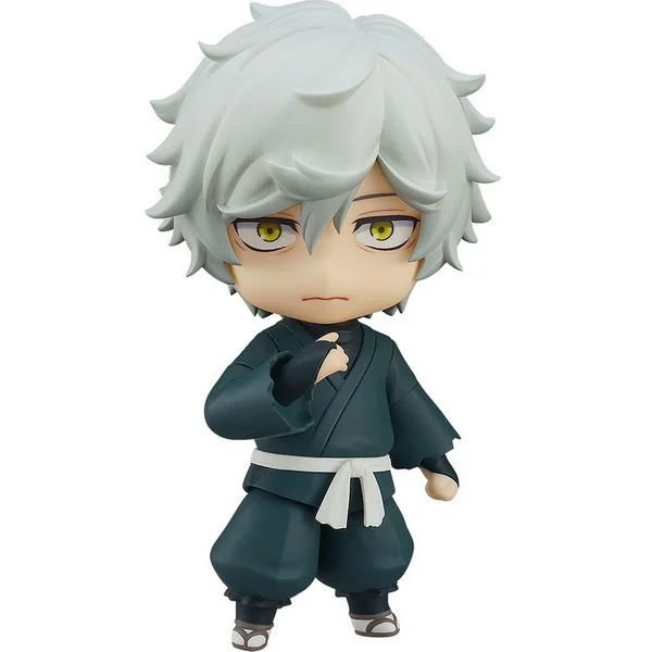 Good Smile Company Nendoroid Gabimaru 4580590175297 (Figure) Good Smile Company Nendoroid Gabimaru 4580590175297 (Figure)