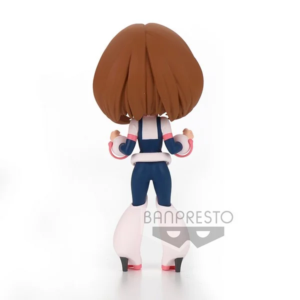 Banpresto Q Posket My Hero Academia - Ochaco Uraraka (Ver.B) 4983164177343 (Figure) Banpresto Q Posket My Hero Academia - Ochaco Uraraka (Ver.B) 4983164177343 (Figure)