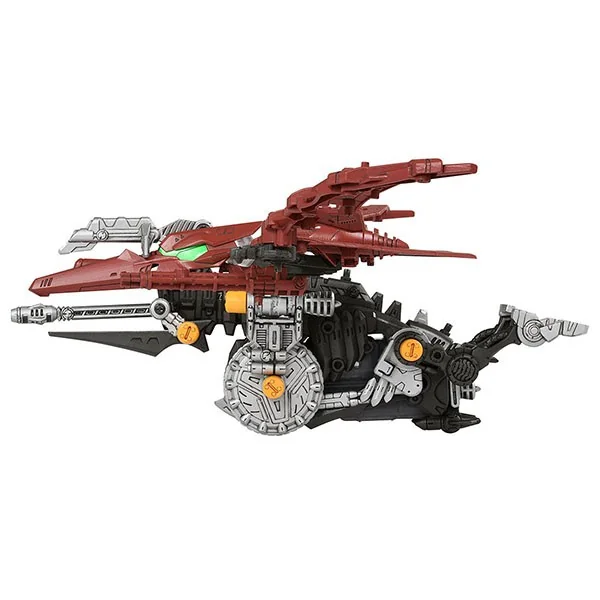 Takara Tomy Zoids ZW29 Snipe Ptera 4904810596851 (Plastic Model) Takara Tomy Zoids ZW29 Snipe Ptera 4904810596851 (Plastic Model)