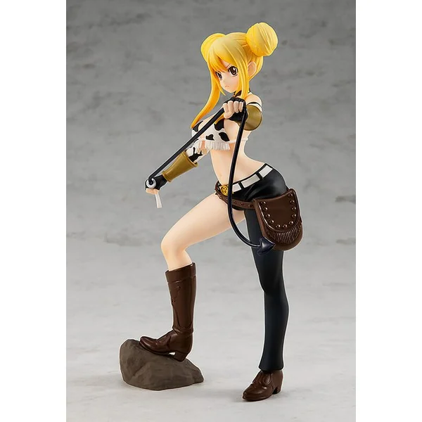 Good Smile Company POP UP PARADE Lucy Heartfilia Taurus Form Ver. 4580416943895 (Figure) Good Smile Company POP UP PARADE Lucy Heartfilia Taurus Form Ver. 4580416943895 (Figure)