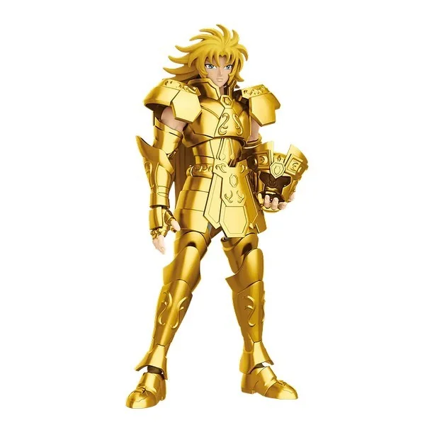 Blokees Saint Seiya 75015 Champion Class 13 Gemini Saga 810181535068 (Plastic Model) Blokees Saint Seiya 75015 Champion Class 13 Gemini Saga 810181535068 (Plastic Model)