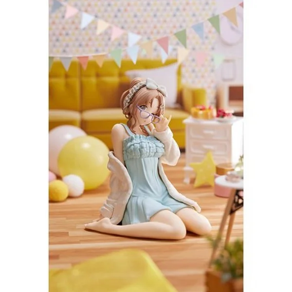 Banpresto THE iDOLM@STER Shiny Colors - Relax time - Hinana Ichikawa 4983164196092 (Figure) Banpresto THE iDOLM@STER Shiny Colors - Relax time - Hinana Ichikawa 4983164196092 (Figure)