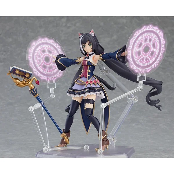 Max Factory figma Karyl 4545784068083 (Action Figure) Max Factory figma Karyl 4545784068083 (Action Figure)