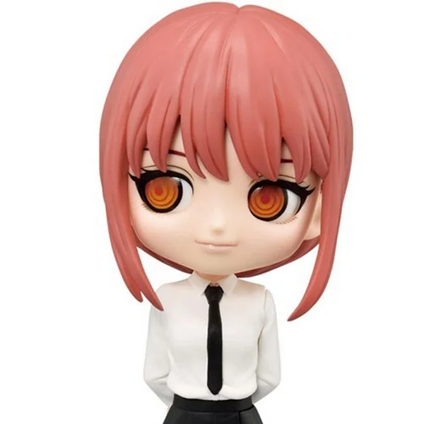 Banpresto Q Posket Chainsaw Man - Makima 4983164880946 (Figure) Banpresto Q Posket Chainsaw Man - Makima 4983164880946 (Figure)