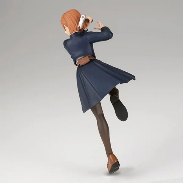 Banpresto Jujutsu Kaisen Jufutsunowaza - Nobara Kugisaki 2 4983164198119 (Figure)