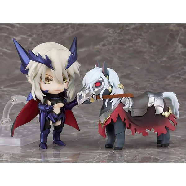 Good Smile Company Nendoroid Lancer/Altria Pendragon (Alter) 4580590129108 (Figure) Good Smile Company Nendoroid Lancer/Altria Pendragon (Alter) 4580590129108 (Figure)