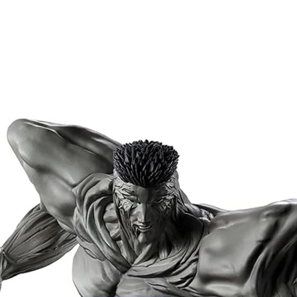 Banpresto Yu Yu Hakusho Ankoku Bujutsukai - Younger Toguro 100% 4983164899528 (Figure) Banpresto Yu Yu Hakusho Ankoku Bujutsukai - Younger Toguro 100% 4983164899528 (Figure)