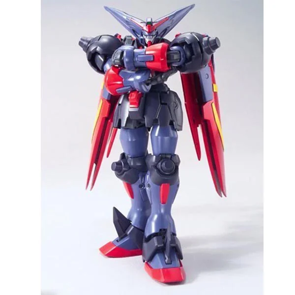 Bandai HG Master Gundam + Fuunsaiki 4573102577474 (Plastic Model) Bandai HG Master Gundam + Fuunsaiki 4573102577474 (Plastic Model)