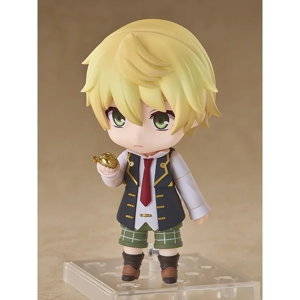 Good Smile Company Nendoroid Oz Vessalius 4580590193871 (Figure) Good Smile Company Nendoroid Oz Vessalius 4580590193871 (Figure)