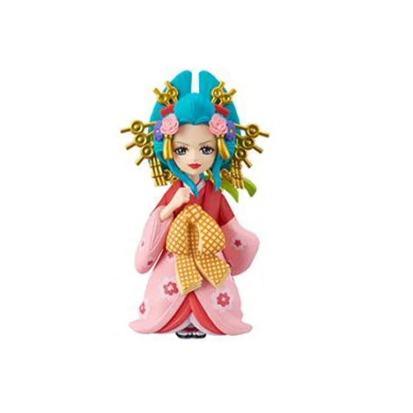 Banpresto (ตัวเดี่ยว) WCF One Piece World Collectable Figure - Wanokuni Kanketsuhen 1 4983164888195 (Figure) Banpresto (ตัวเดี่ยว) WCF One Piece World Collectable Figure - Wanokuni Kanketsuhen 1 4983164888195 (Figure)