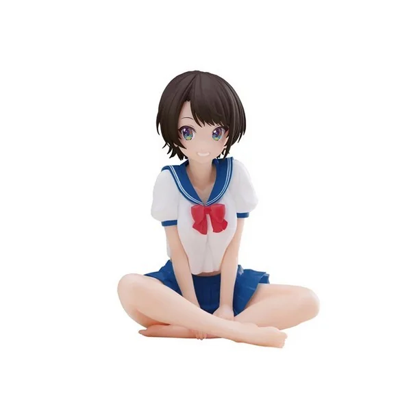 Banpresto Hololive IF - Relax Time - Oozora Subaru School Style Ver 4983164190205 (Figure) Banpresto Hololive IF - Relax Time - Oozora Subaru School Style Ver 4983164190205 (Figure)