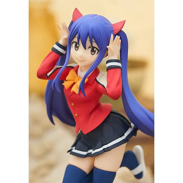 Good Smile Company POP UP PARADE Wendy Marvell (Web Shop Bonus) แถมพาร์ทหน้า 4580416945967L (Scale Figure) Good Smile Company POP UP PARADE Wendy Marvell (Web Shop Bonus) แถมพาร์ทหน้า 4580416945967L (Scale Figure)