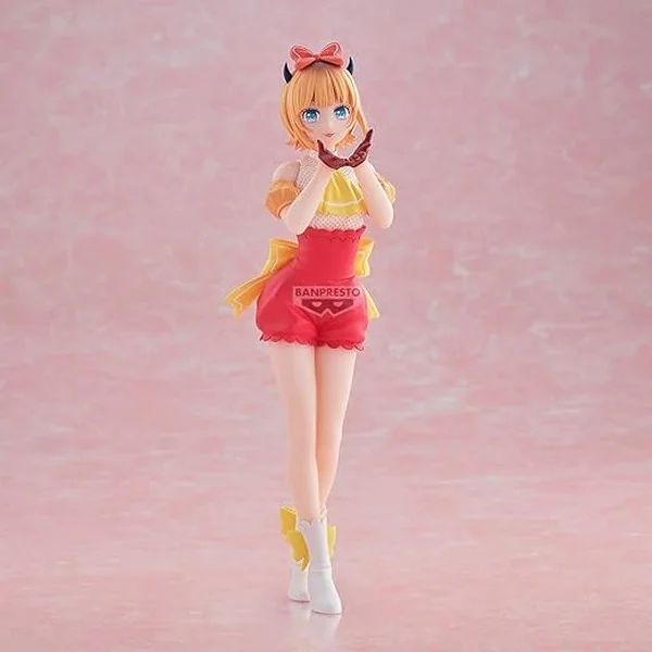 Banpresto Oshi No Ko Memcho Figure Pop In 2 Ver 4983164291759 (Figure) Banpresto Oshi No Ko Memcho Figure Pop In 2 Ver 4983164291759 (Figure)