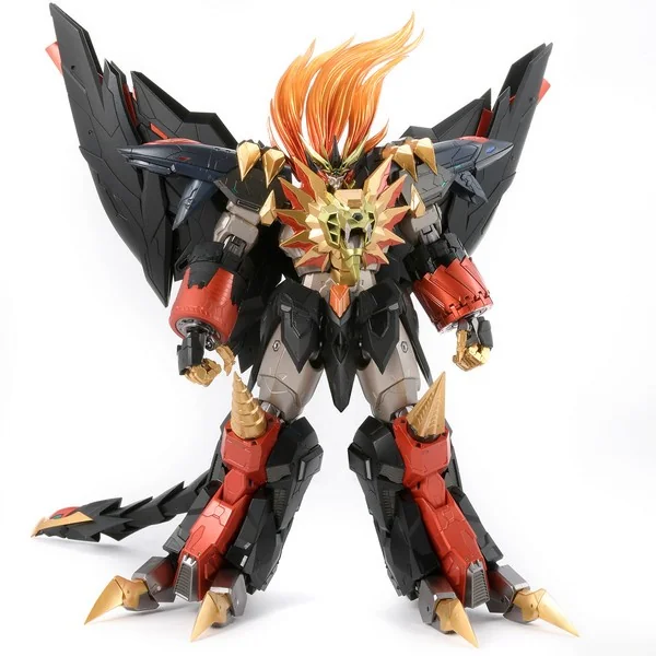 Sen-Ti-Nel Amakuni Kizin Genesic Gaogaigar - Sen-Ti-Nel 4981932513386 (Action Figure) Sen-Ti-Nel Amakuni Kizin Genesic Gaogaigar - Sen-Ti-Nel 4981932513386 (Action Figure)