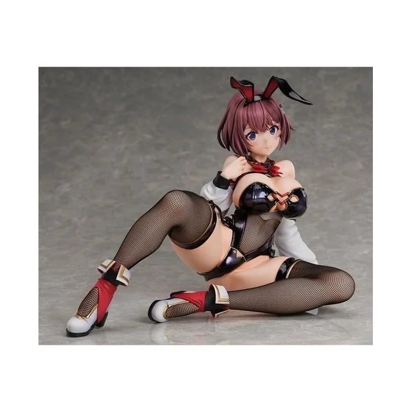 BINDing Figure 1/4 HITOYO-Chan Bunny Ver 4589890601864 (Scale Figure) BINDing Figure 1/4 HITOYO-Chan Bunny Ver 4589890601864 (Scale Figure)