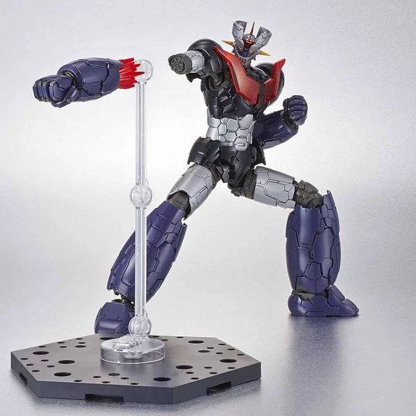 Bandai HG Mazinger Z (Mazinger Z Infinity Ver) 4573102648693 (Plastic Model) Bandai HG Mazinger Z (Mazinger Z Infinity Ver) 4573102648693 (Plastic Model)