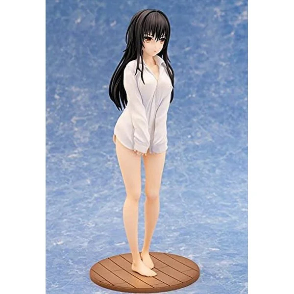 Hobby Stock Figure 1/7 Yui Kotegawa White Shirt - Hobby Stock 4589691189158 (Figure) Hobby Stock Figure 1/7 Yui Kotegawa White Shirt - Hobby Stock 4589691189158 (Figure)