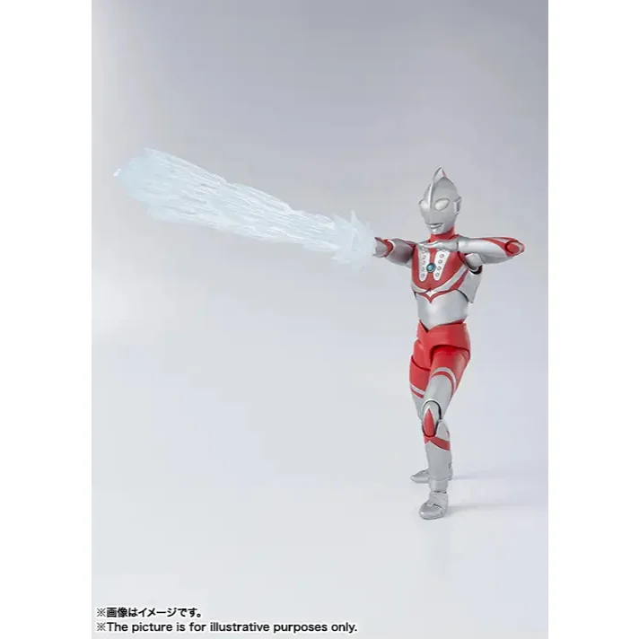 Bandai S.H.Figuarts Zoffy 4573102665881 (Action Figure) Bandai S.H.Figuarts Zoffy 4573102665881 (Action Figure)