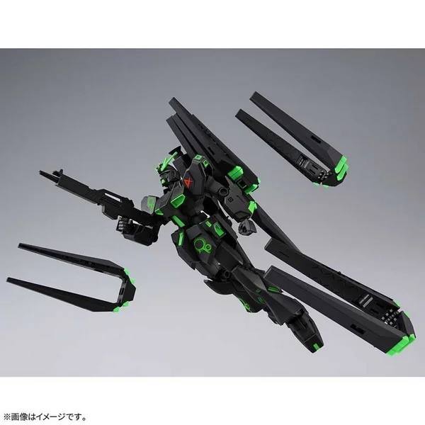 Bandai Entry Grade Nu Gundam & Fin Funnel (Recirculation Color / Neon Green) 4573102740045 (Plastic Model) Bandai Entry Grade Nu Gundam & Fin Funnel (Recirculation Color / Neon Green) 4573102740045 (Plastic Model)