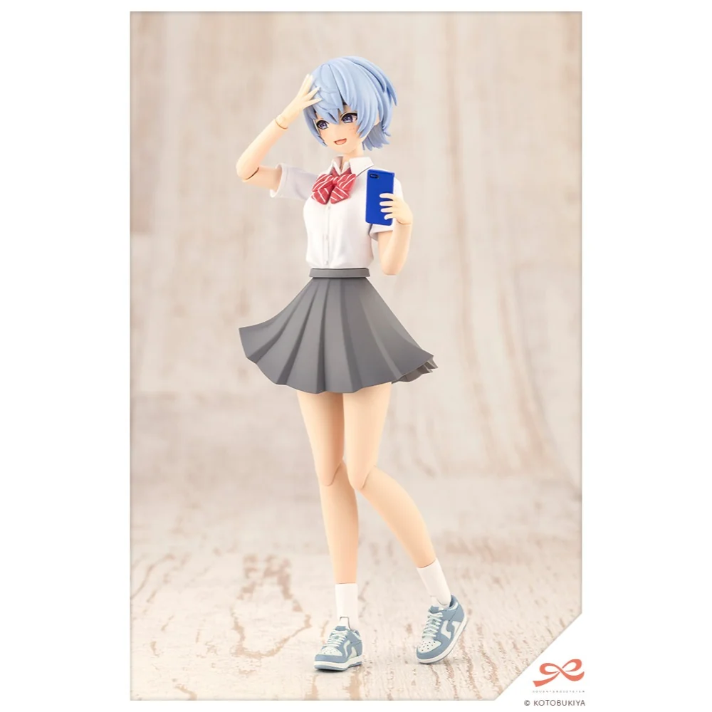Kotobukiya Sousai Shojo Teien Eimi Nijimura (Ryobu Summer) 4934054044443 Kotobukiya Sousai Shojo Teien Eimi Nijimura (Ryobu Summer) 4934054044443
