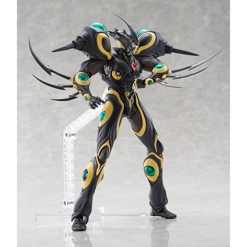 [Pre Order 01/2570] Max Factory figma Gigantic Dark 4545784070284 (Action Figure)