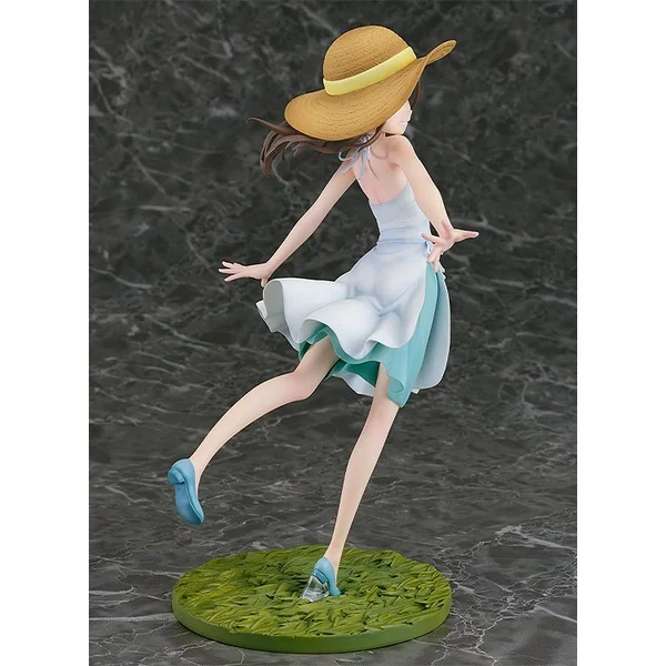 Phat! Company Figure 1/6 Takagi-san : One-Piece Dress Ver 4560308575908 (Figure)