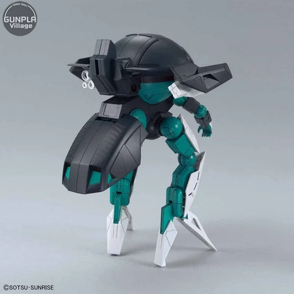 Bandai HG Wodom Pod 4573102602459 (Plastic Model)
