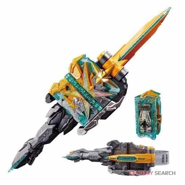 Bandai Transform Belt DX Kougouken Saikou & Seiken Saikou Driver 4549660531944 (Kamen Rider Belt) Bandai Transform Belt DX Kougouken Saikou & Seiken Saikou Driver 4549660531944 (Kamen Rider Belt)