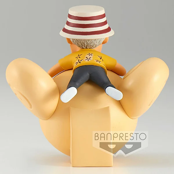Banpresto (ครบ Set 6 กล่อง) WCFOnePieceWorld CollectableFigure - TheGreatPirates100LandscapesVol.10 49831641877 (Figure) Banpresto (ครบ Set 6 กล่อง) WCFOnePieceWorld CollectableFigure - TheGreatPirates100LandscapesVol.10 49831641877 (Figure)