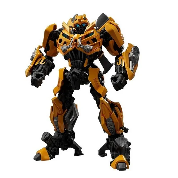Blokees Transformers 71423 Classic Class 23 DOTM Bumblebee 810181531206 (Figure) Blokees Transformers 71423 Classic Class 23 DOTM Bumblebee 810181531206 (Figure)