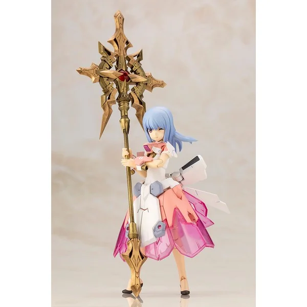 Kotobukiya Frame Arms Girl x Megami Device Magical Baselard 4934054030620 (Plastic Model) Kotobukiya Frame Arms Girl x Megami Device Magical Baselard 4934054030620 (Plastic Model)