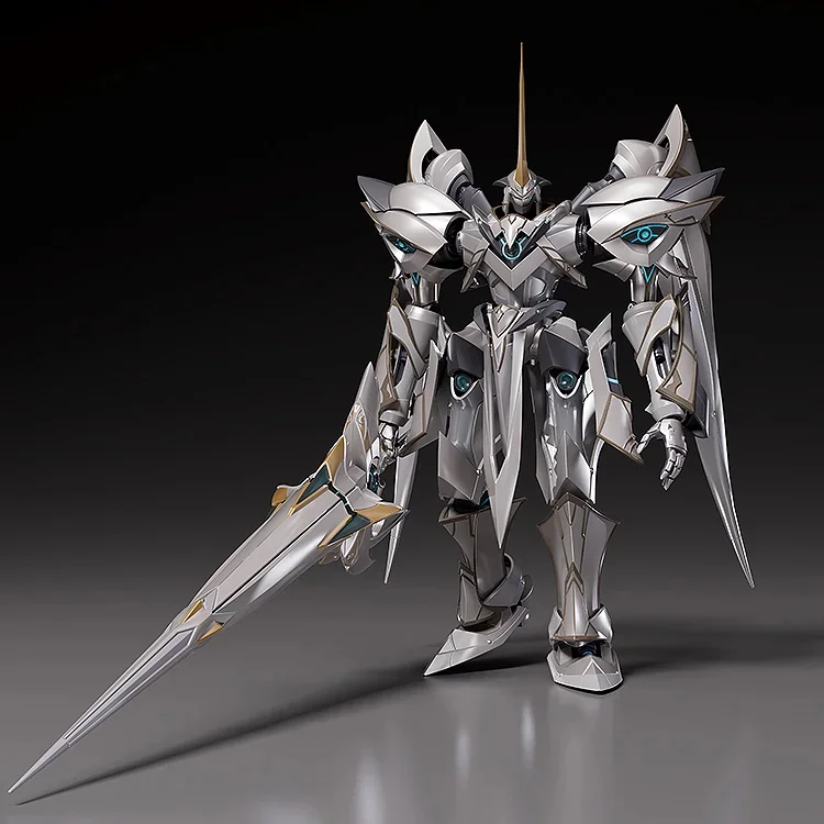 Good Smile Company MODEROID Argreion the Argent Knight 4580416929134 (Plastic Model) Good Smile Company MODEROID Argreion the Argent Knight 4580416929134 (Plastic Model)
