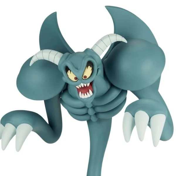 Banpresto Yu-Gi-Oh! Duel Monsters Toon World Toon Summoned Skull 4983164891027 (Figure) Banpresto Yu-Gi-Oh! Duel Monsters Toon World Toon Summoned Skull 4983164891027 (Figure)