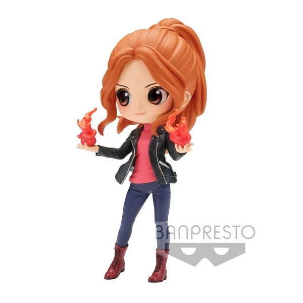 Banpresto Q Posket Fate The Winx Saga - Bloom 4983164184013 (Figure)